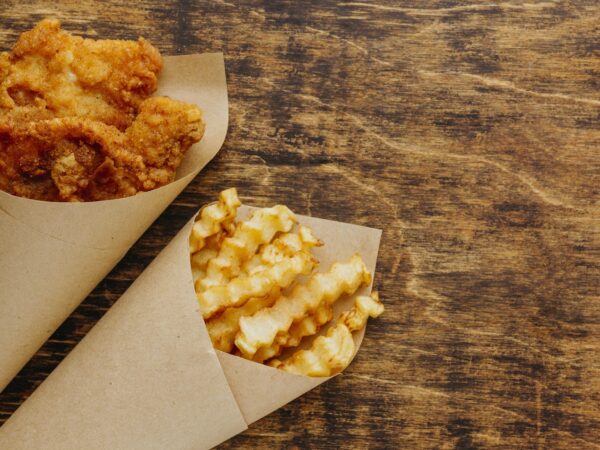 5 erros que fazem seus salgados perderem valor na entrega