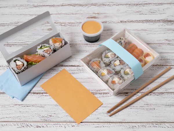 O segredo por trás dos pedidos japoneses que chegam intactos