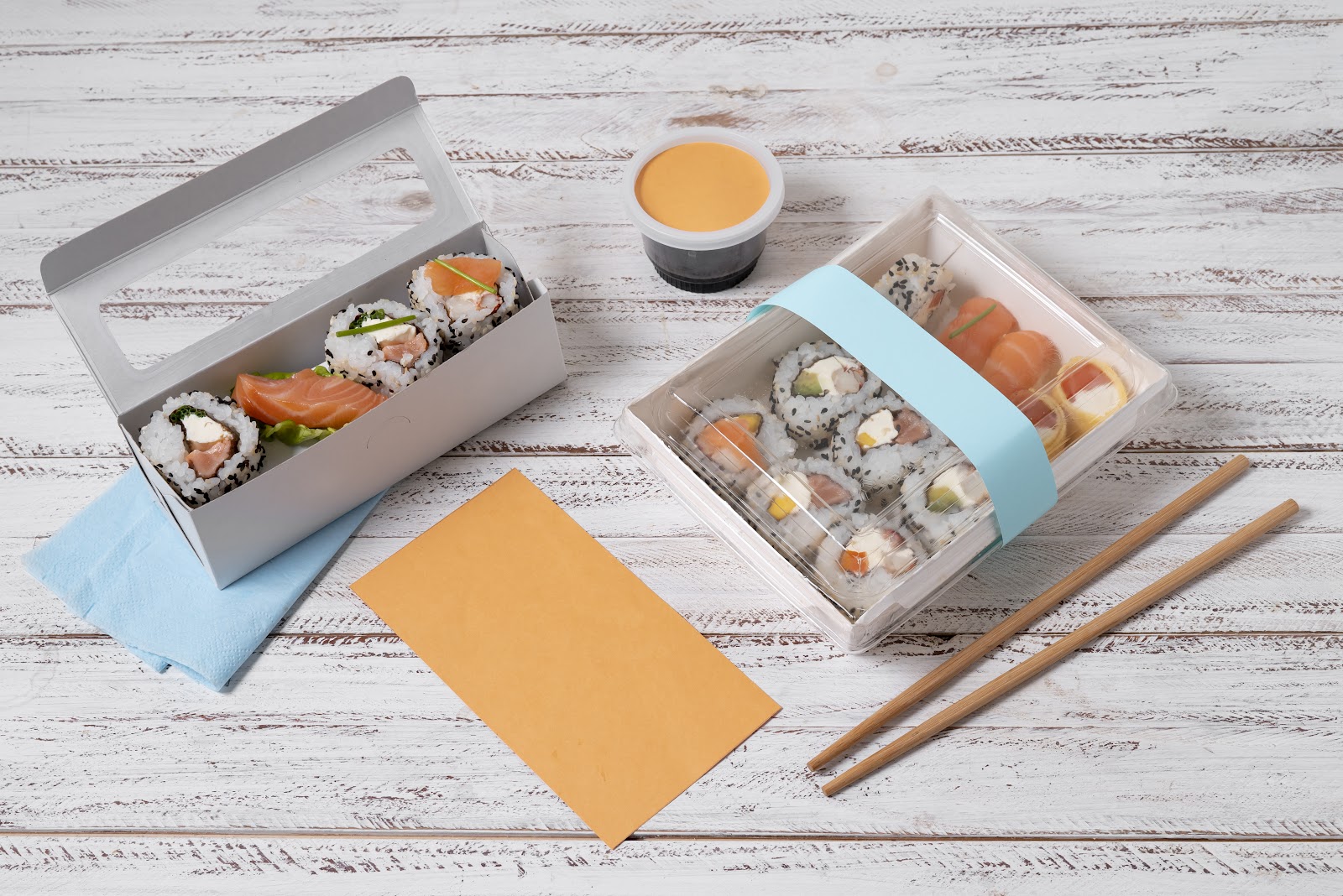 O segredo por trás dos pedidos japoneses que chegam intactos