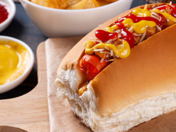 Hot dog perfeito até o cliente: o que muda na apresentação e na embalagem?
