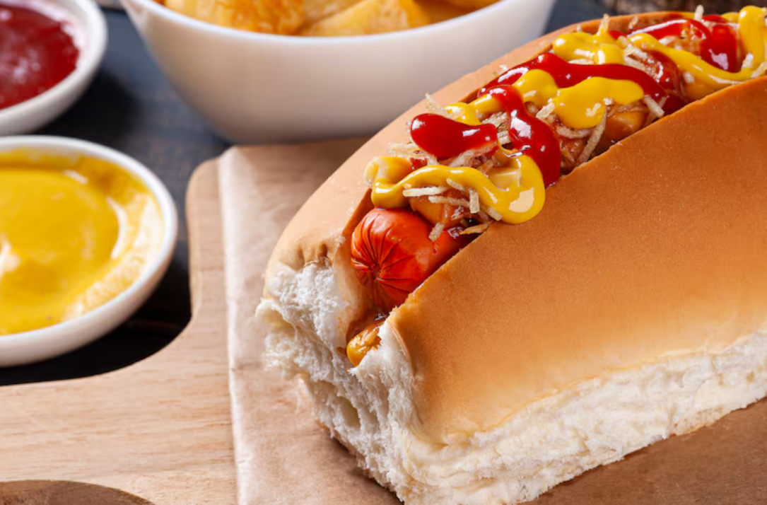 Hot dog perfeito até o cliente: o que muda na apresentação e na embalagem?
